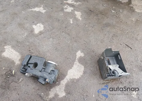 2002 Chevrolet Trailblazer Lt z USA, uszkodzony, nr VIN 1GNDT13S822326204